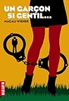 Un garçon si gentil by Magali Wiéner