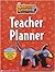 Teacher Planner (Learning Center Teacher Resource)