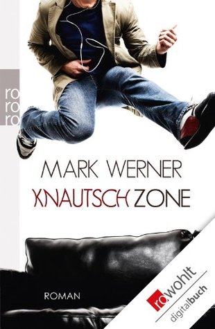 Knautschzone (Kindle Edition)