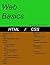 Web Basics: HTML / CSS