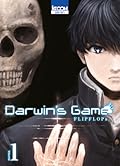Darwin's Game, Tome 1
