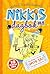 Nikkis dagbok #3 by Rachel Renée Russell