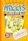 Nikkis dagbok #3:...
