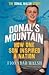 Donal's Mountain by Fionnbar Walsh