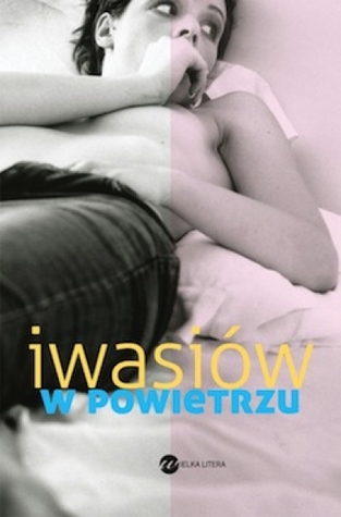 W powietrzu