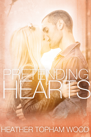 Pretending Hearts (Falling for Autumn, #2)