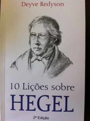 10 Lições sobre Hegel (Unknown Binding)