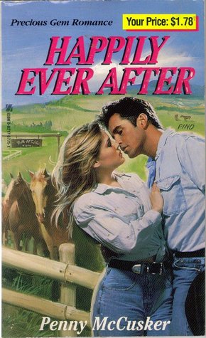 Happily Ever After (Mass Market Paperback)