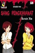 Sang Pengkhianat