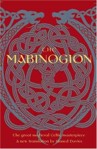 The Mabinogion