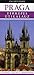 Prága - térképes útikalauz