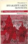 Discussions of Shakespeare's Sonnets