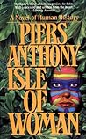 Isle of Woman by Piers Anthony