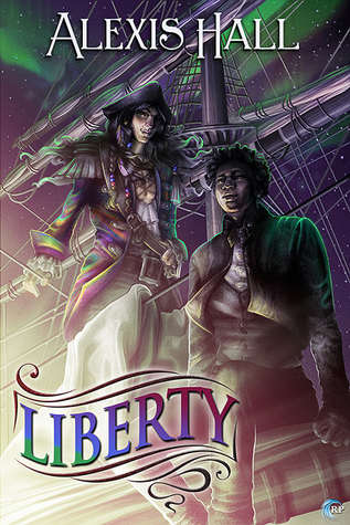 Liberty (Prosperity, #6)