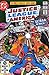 Justice League of America Vol. 1 #201 :	A Hero For All Seasons