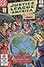 Justice League of America Vol. 1 #210 :	When a World Dies Screaming!