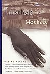 Book cover for Mother to Mother (Bluestreak Book 13)
