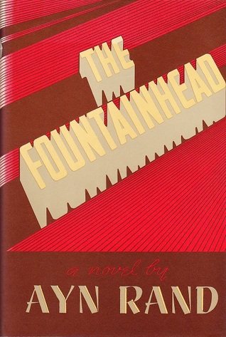 The Fountainhead