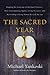 The Sacred Year by Mike Yankoski