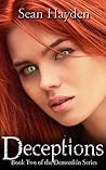 Deceptions (Demonkin, #2)