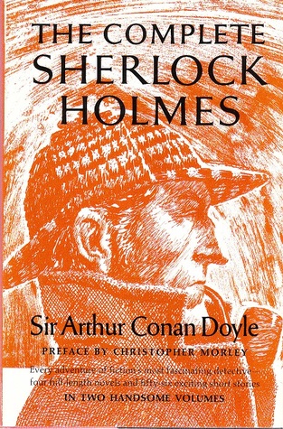 The Complete Sherlock Holmes, Volume 2