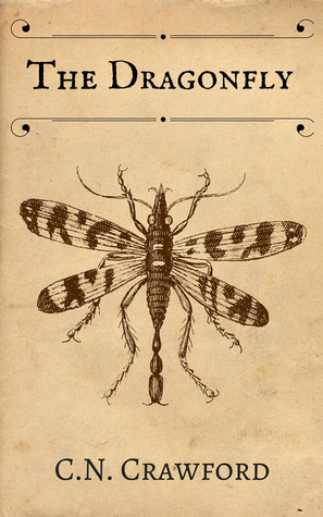 The Dragonfly (Memento Mori #0.5)