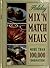 Holiday Mix N Match Meals: More Than 100,000 Combinations