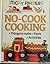 No-Cook Cooking