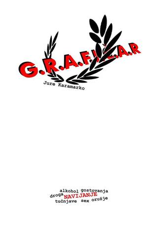 Grafičar