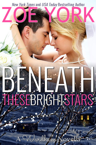Beneath These Bright Stars (Wardham, #7)
