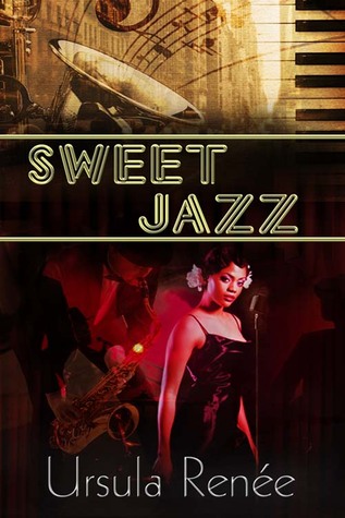Sweet Jazz (The Big Band #1)