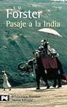 Pasaje a la India