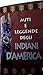 Miti e leggende degli indiani d'America by Richard Erdoes