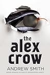 The Alex Crow by Andrew  Smith