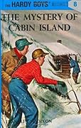 The Mystery of Cabin Island