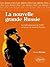 La nouvelle grande Russie  by Xavier Moreau