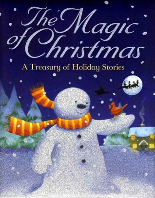 The Magic of Christmas (Hardcover)