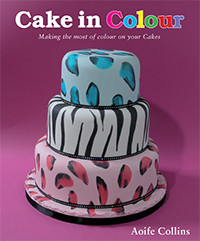 Cake in Colour