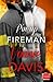 Pin-up Fireman (Wild Heat, #3)