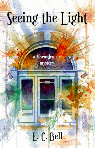 Seeing the Light (Marie Jenner Mystery #1)