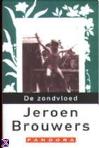De Zondvloed By Jeroen Brouwers