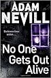 Image for No One Gets Out Alive