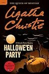 Hallowe'en Party by Agatha Christie