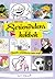 Serienördens kokbok – svenska serietecknares bästa recept by Malin Svedjeholm