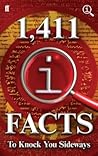 1,411 QI Facts to Knock You Sideways