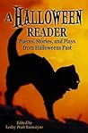 A Halloween Reader by Lesley Pratt Bannatyne