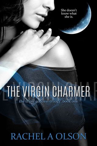 The Virgin Charmer (Triple Goddess Trilogy, #1)