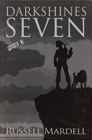 Storm Tail (Darkshines Seven, #3)