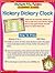 Hickory Dickory Clock (Instant File-Folder Learning Games)
