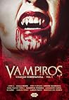Coleção Sobrenatural Vampiros by Giulia Moon Coleção Sobrenatural Vampiros by Giulia Moon